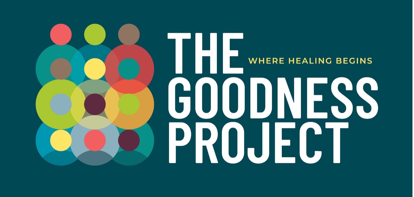 The Goodness Project Logo