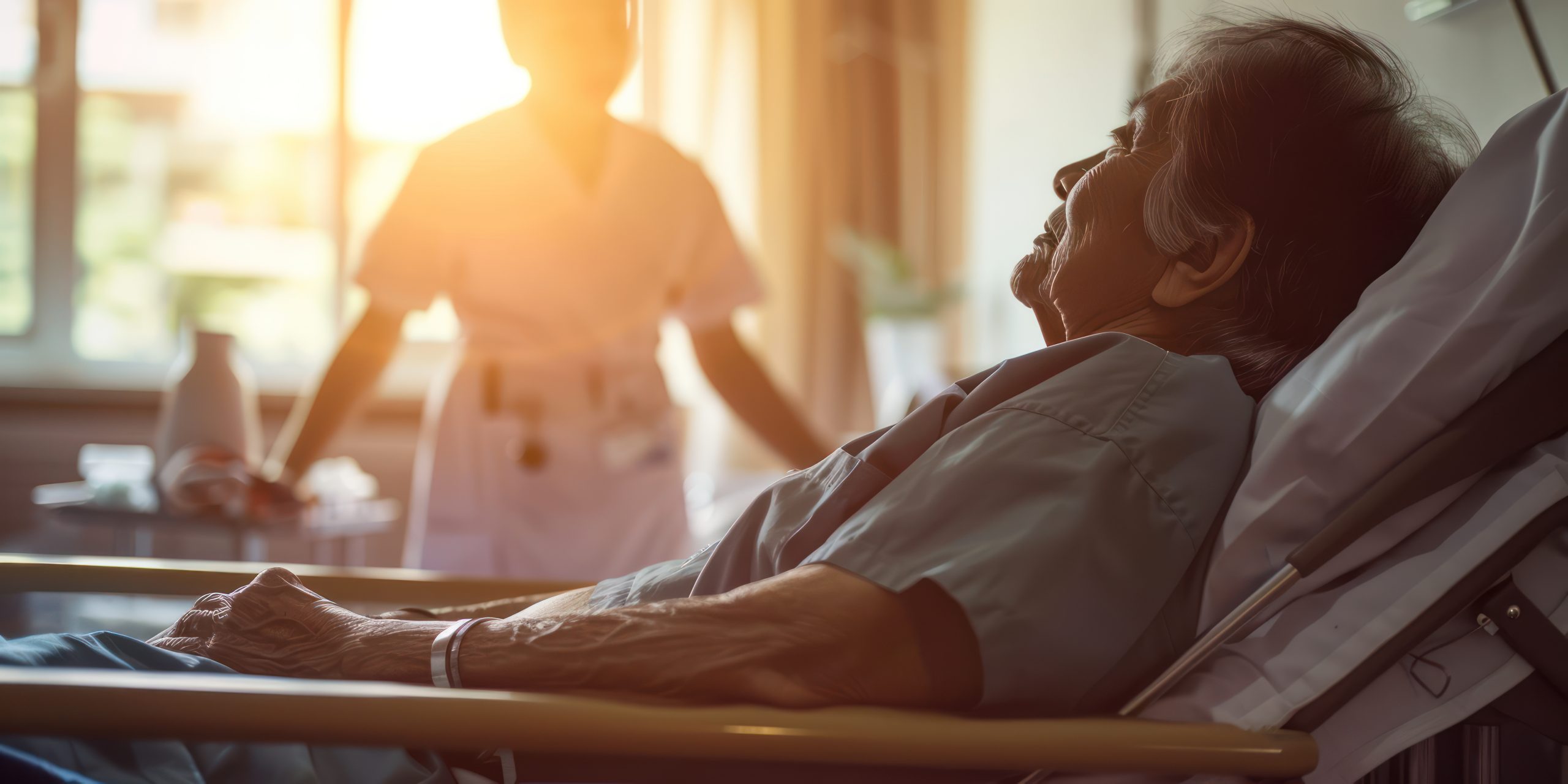 Compassionate care and support